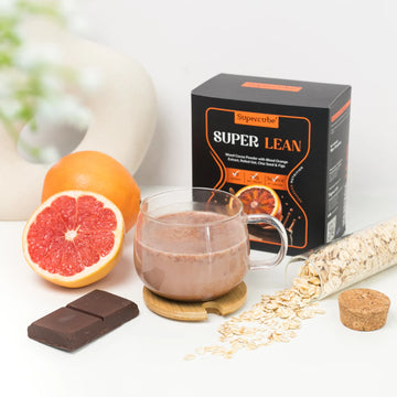 Super Lean Morosil Fat Burner